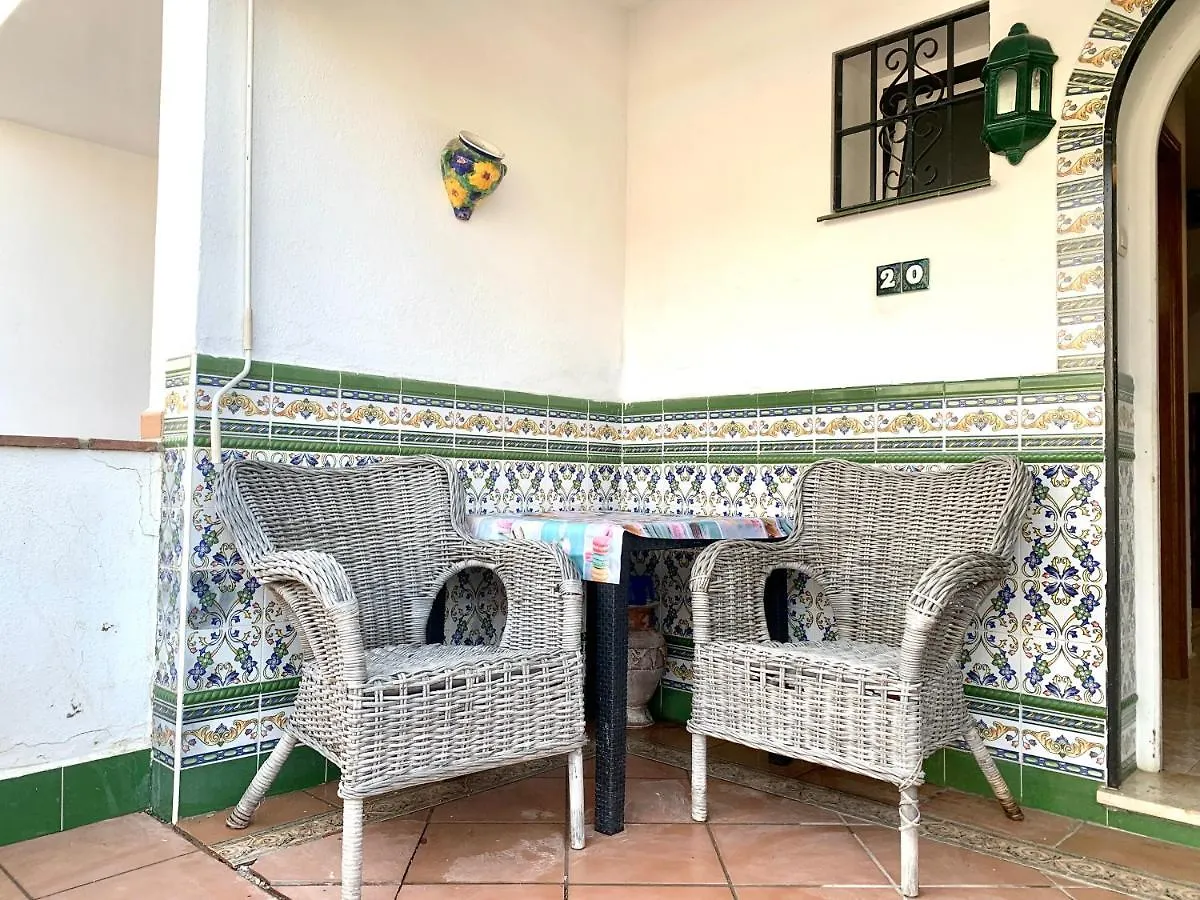Svoy Magnifico Adosado En La Cala De Mijas Apartment