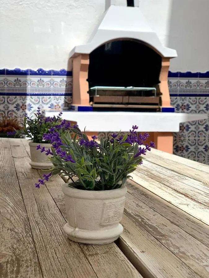 Svoy Magnifico Adosado En La Cala De Mijas Apartment Spain