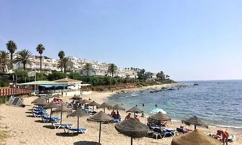 Apartamento SVOY Magnifico adosado en La Cala de Mijas