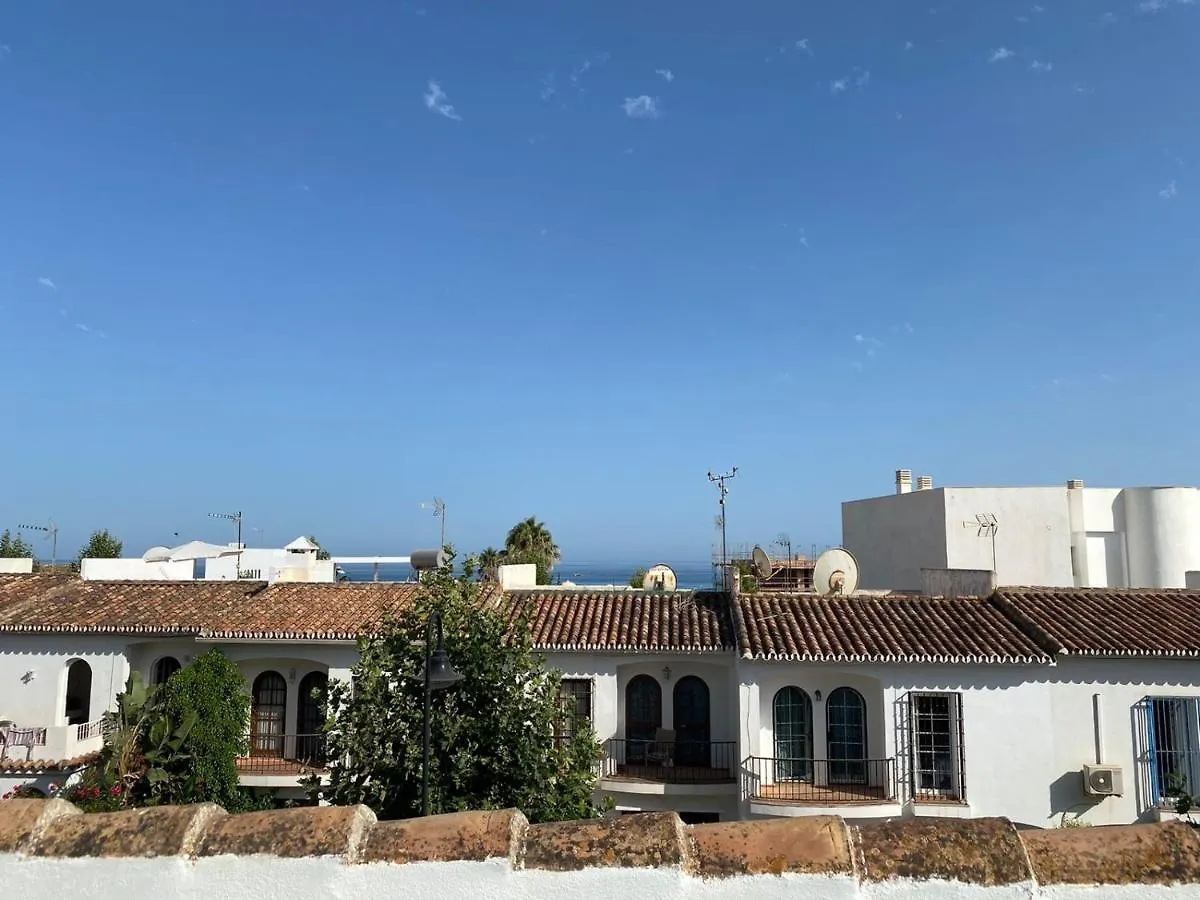 Svoy Magnifico Adosado En La Cala De Mijas Apartment
