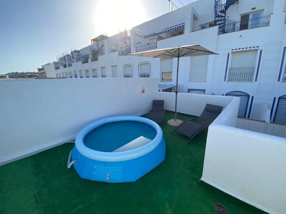 Svoy Magnifico Adosado En La Cala De Mijas Apartment