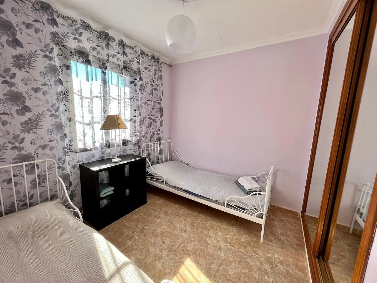 Svoy Magnifico Adosado En La Cala De Mijas Apartment Spain