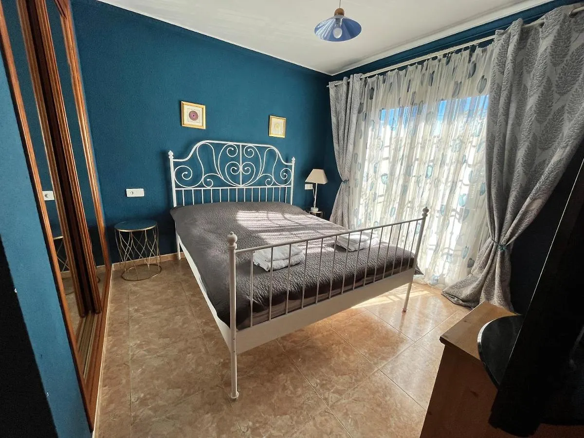 Svoy Magnifico Adosado En La Cala De Mijas Apartment 0*,  Spain