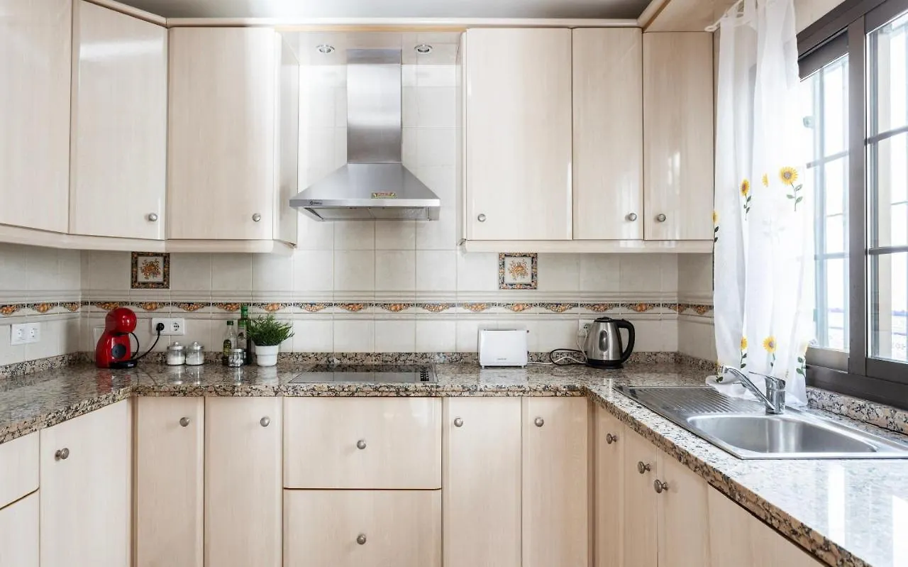 Apartamento SVOY Magnifico adosado en La Cala de Mijas España