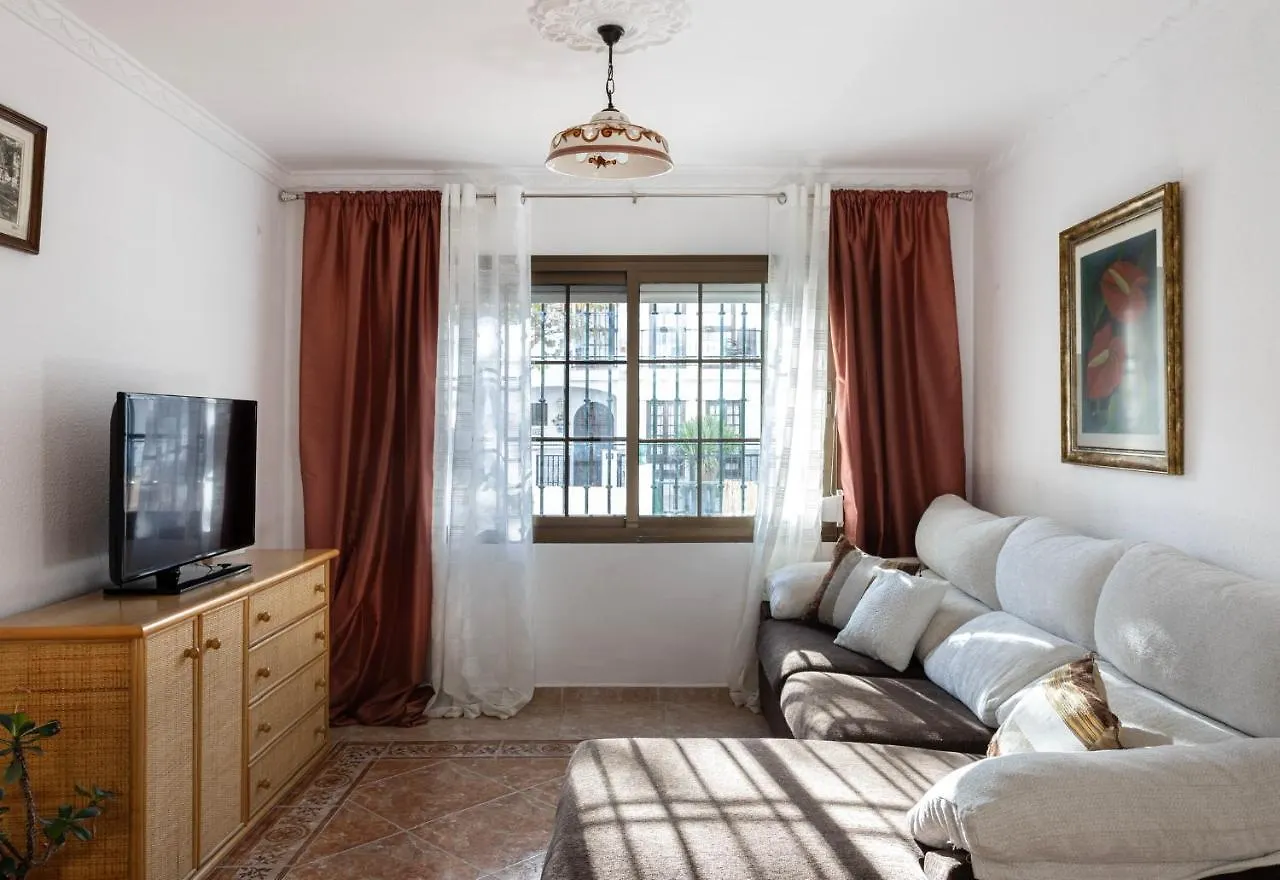 Svoy Magnifico Adosado En La Cala De Mijas Apartment