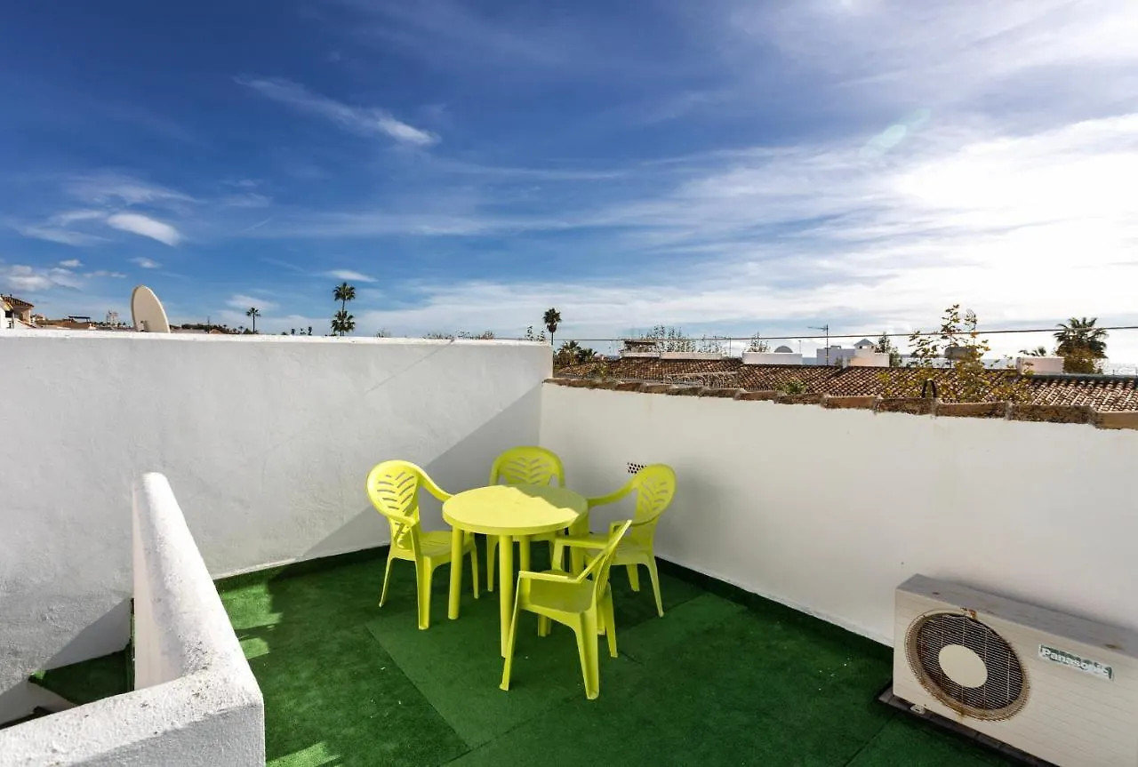 Svoy Magnifico Adosado En La Cala De Mijas Apartment Spain