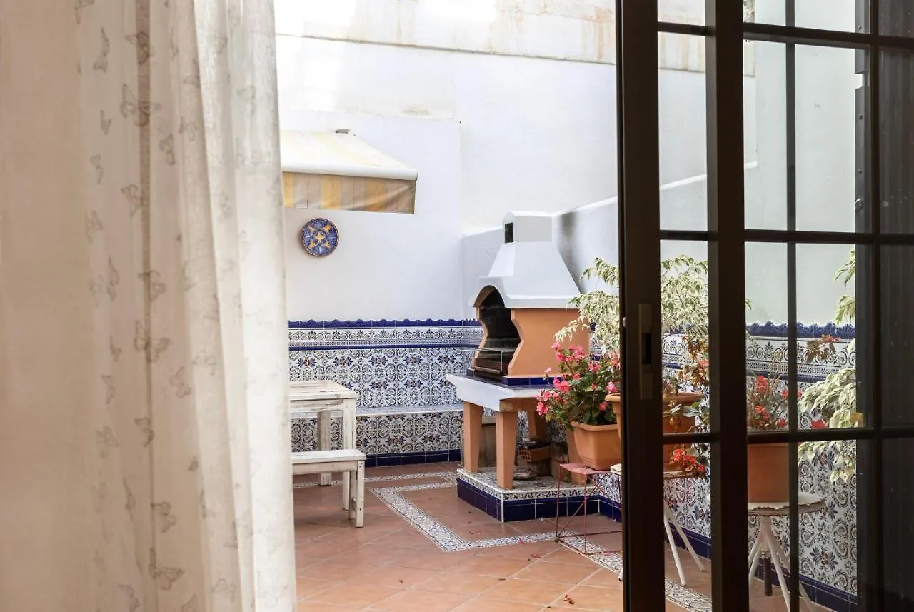 Svoy Magnifico Adosado En La Cala De Mijas Apartment Spain