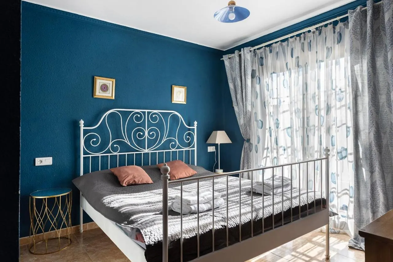 Apartamento SVOY Magnifico adosado en La Cala de Mijas