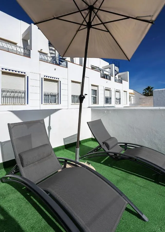 Svoy Magnifico Adosado En La Cala De Mijas Apartment 0*,  Spain