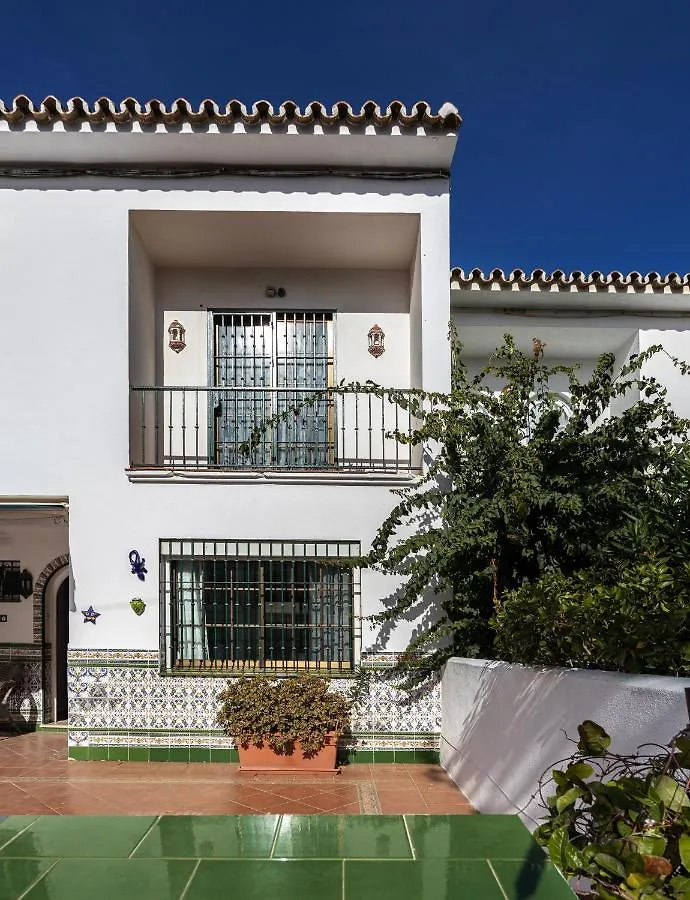 Svoy Magnifico Adosado En La Cala De Mijas Apartment Spain