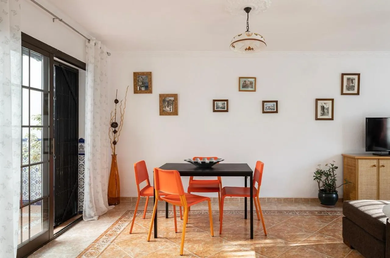 Svoy Magnifico Adosado En La Cala De Mijas Apartment 0*,  Spain
