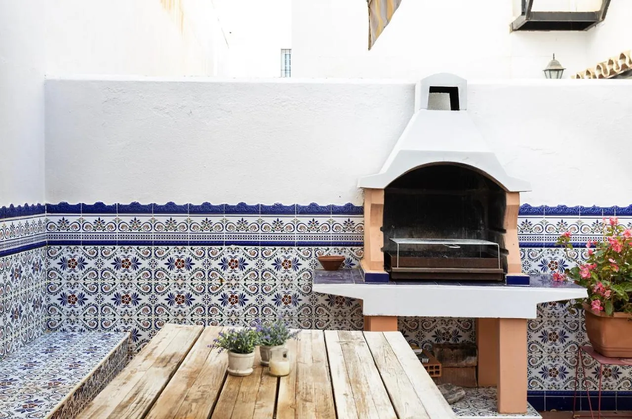 Svoy Magnifico Adosado En La Cala De Mijas Apartment